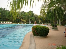 "Паттайская" осень 2013