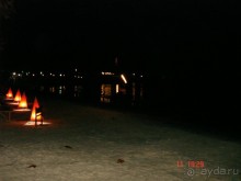 "Паттайская" осень 2013