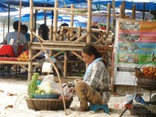 "Паттайская" осень 2013