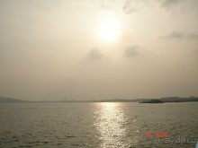 "Паттайская" осень 2013