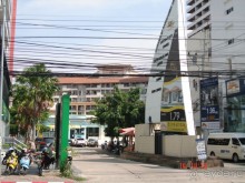 "Паттайская" осень 2013