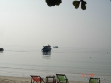 "Паттайская" осень 2013