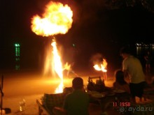 "Паттайская" осень 2013