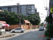 "Паттайская" осень 2013