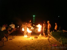 "Паттайская" осень 2013