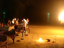 "Паттайская" осень 2013