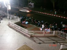 "Паттайская" осень 2013