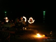 "Паттайская" осень 2013