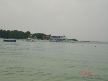 "Паттайская" осень 2013