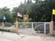 "Паттайская" осень 2013