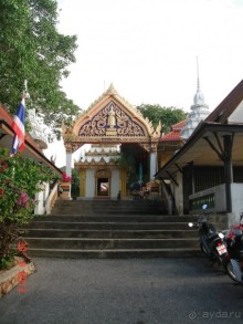 Альбом отзыва ""Паттайская" осень 2013"