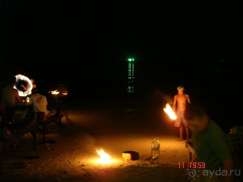 "Паттайская" осень 2013