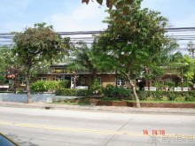 "Паттайская" осень 2013