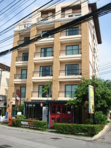 "Паттайская" осень 2013