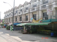 "Паттайская" осень 2013