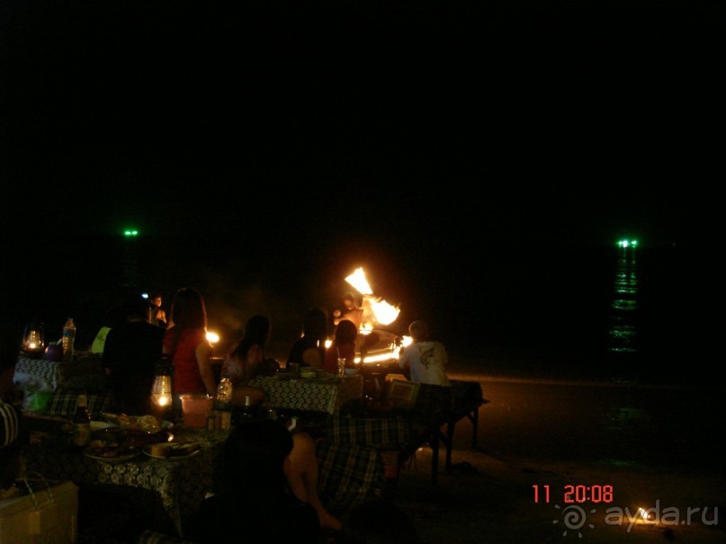 "Паттайская" осень 2013