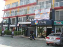 "Паттайская" осень 2013