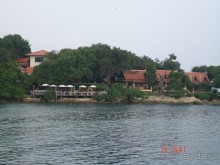 "Паттайская" осень 2013