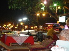 "Паттайская" осень 2013