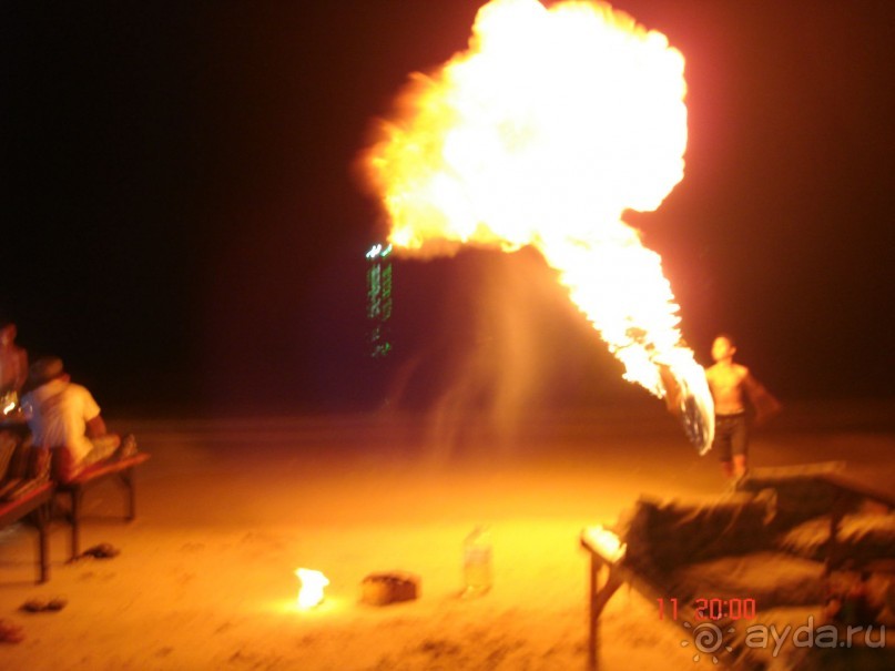 "Паттайская" осень 2013