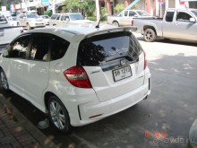 "Паттайская" осень 2013