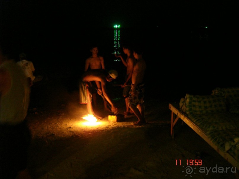 "Паттайская" осень 2013