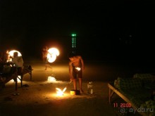 "Паттайская" осень 2013