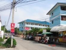 "Паттайская" осень 2013