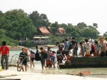 "Паттайская" осень 2013