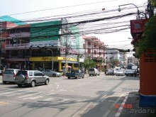 "Паттайская" осень 2013