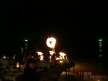 "Паттайская" осень 2013