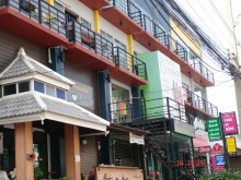 "Паттайская" осень 2013