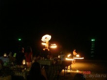 "Паттайская" осень 2013