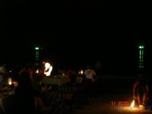 "Паттайская" осень 2013