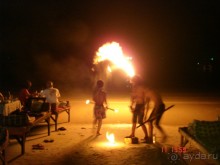 "Паттайская" осень 2013