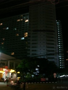 Альбом отзыва ""Паттайская" осень 2013"