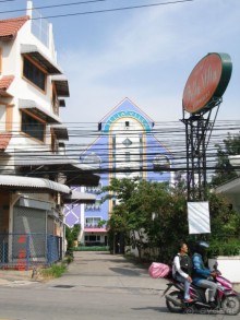 "Паттайская" осень 2013