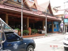 Альбом отзыва ""Паттайская" осень 2013"