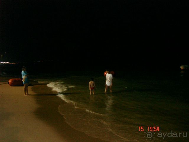 Альбом отзыва ""Паттайская" осень 2013"