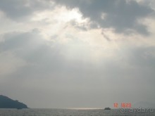 "Паттайская" осень 2013