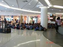 Альбом отзыва ""Паттайская" осень 2013"