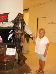 "Паттайская" осень 2013