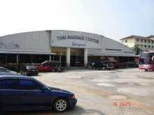 "Паттайская" осень 2013