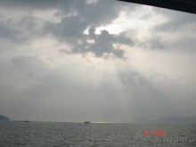 "Паттайская" осень 2013