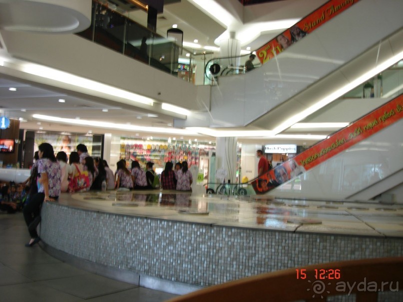 Альбом отзыва ""Паттайская" осень 2013"