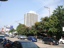 "Паттайская" осень 2013