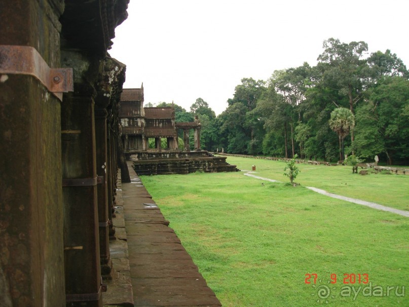 "Паттайская" осень 2013