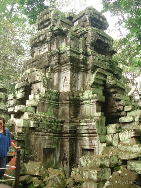 "Паттайская" осень 2013