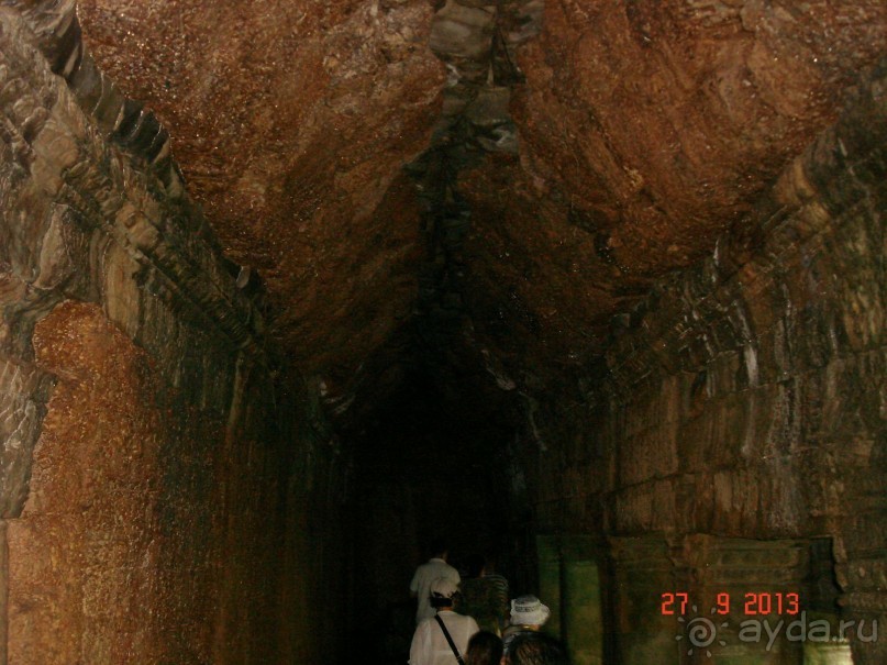 "Паттайская" осень 2013