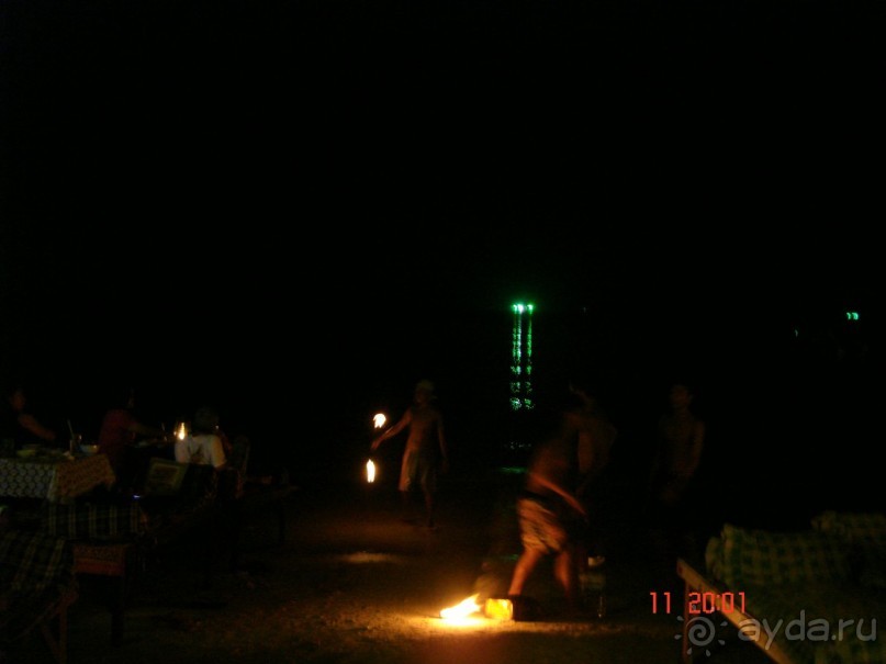 Альбом отзыва ""Паттайская" осень 2013"